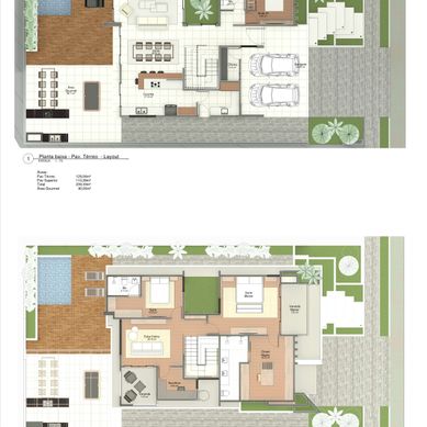 Projeto de terceiros | Planta de layout no Revit