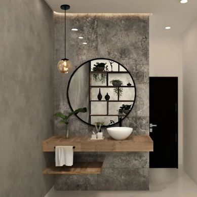 LAVABO RESIDENCIAL