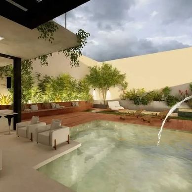 PAISAGISMO RESIDENCIAL