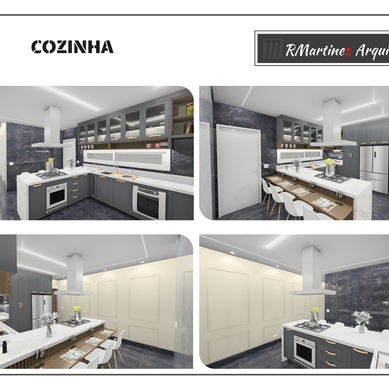 Cozinha