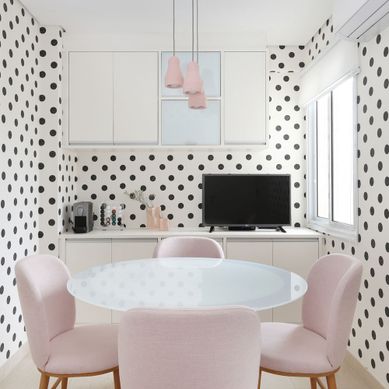 Projeto Apartamento | MF 