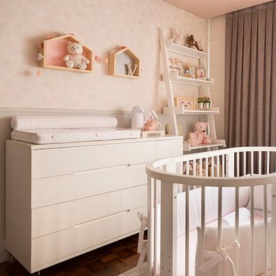Projeto Quarto Bebê | JC