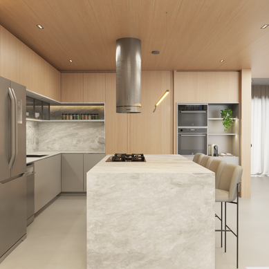 cozinha EP