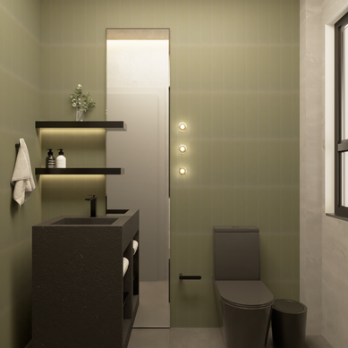  LAVABO E+P