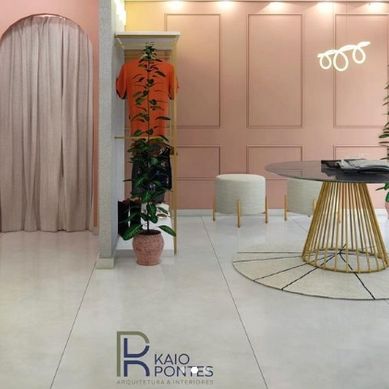 Loja de Roupas Michele Sambrano