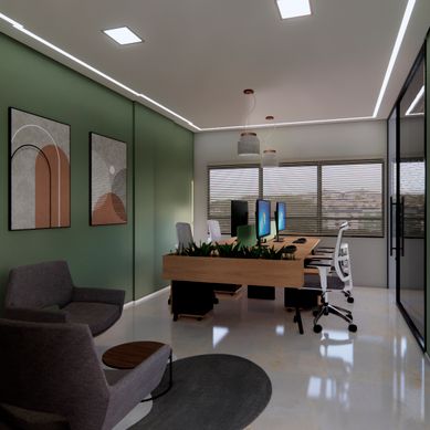 Sala comercial Onix Center