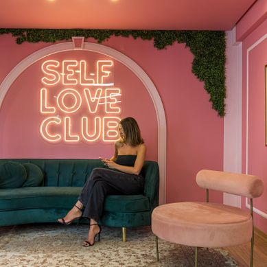 Anexo Self Love Club