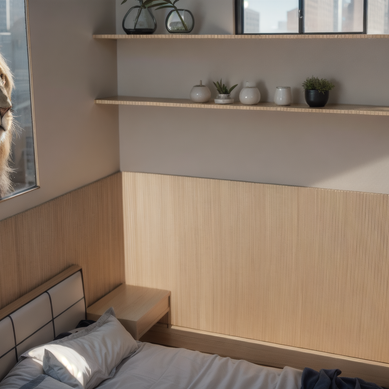 L&D| Vittace House