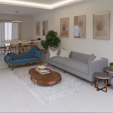 Sala de Estar