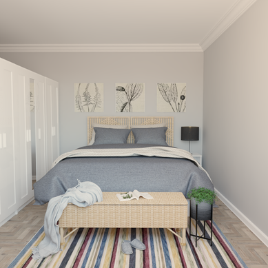 Quarto do Casal