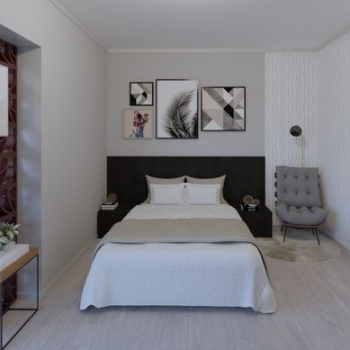 Quarto do Casal