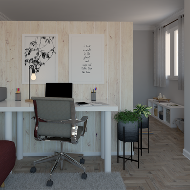 Home Office