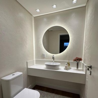 Lavabo