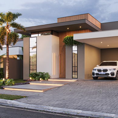 RESIDENCIA E|B