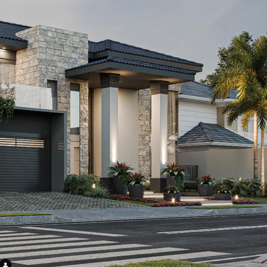 RESIDENCIA E|L