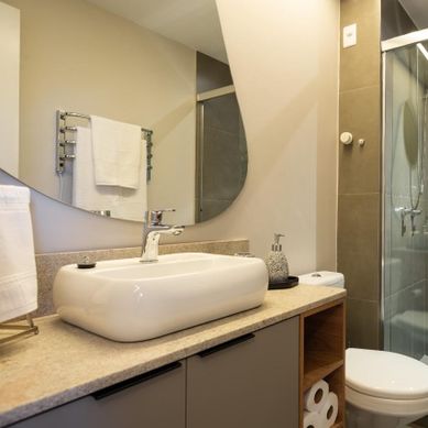 APARTAMENTO 30m²