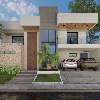 Residencial 