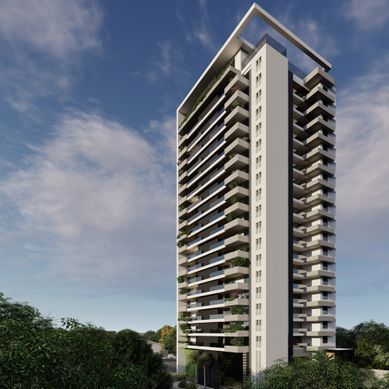 Residencial Multifamiliar