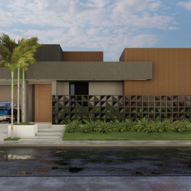 Casa AL