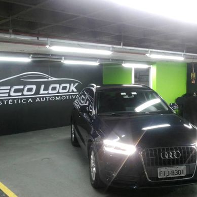 Lava-rápido Ecolook