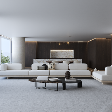 Sala integrada