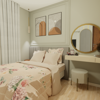 Quarto de Casal