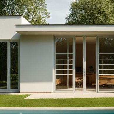 FB Residencial Unifamiliar
