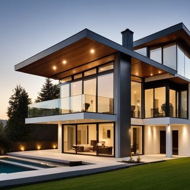 MJB Residencia Unifamiliar