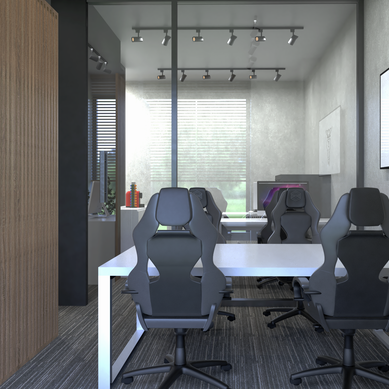Sala de Contabilidade - 2022