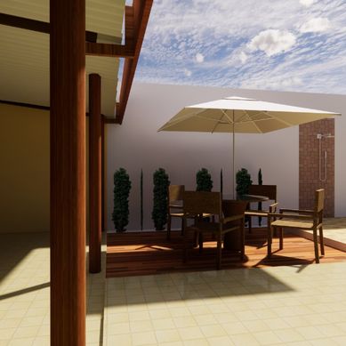 Espaço de eventos