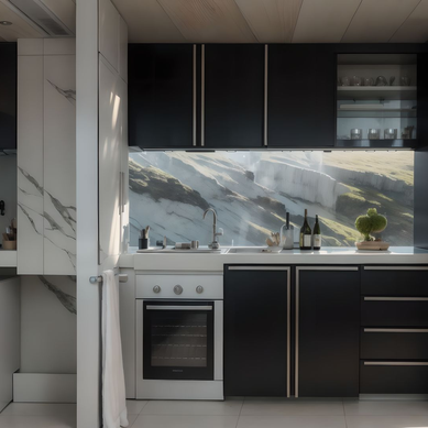 Projeto de Arquitetura de Interiores