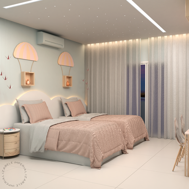 QUARTO CÉU