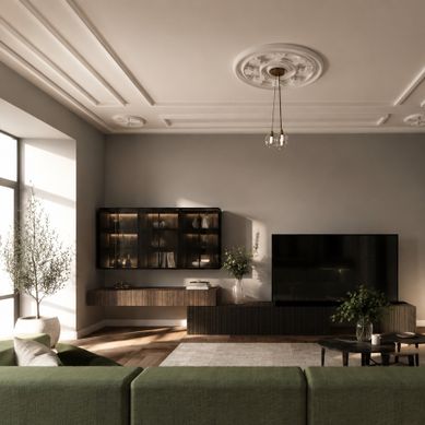 Apartamento T3 - Lisboa