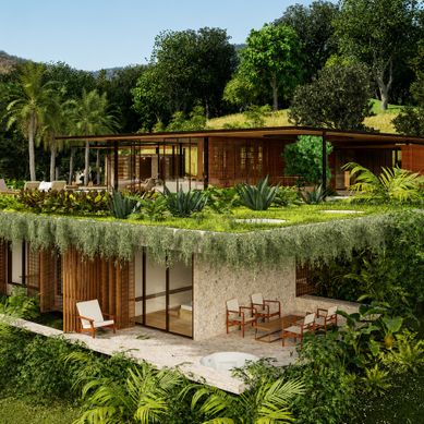 Casa do Lago