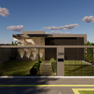 Casa T.E