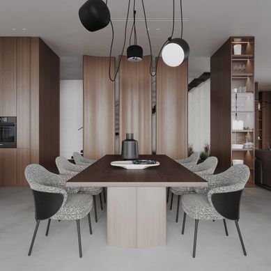 Sala de Jantar