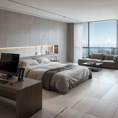Quarto de Casal