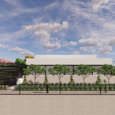 Projeto para faculdade - CEU