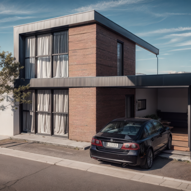 Projeto de Arquitetura para Licenciamentos