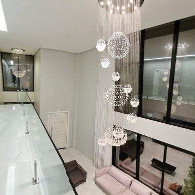 Projeto de Arquitetura de Interiores