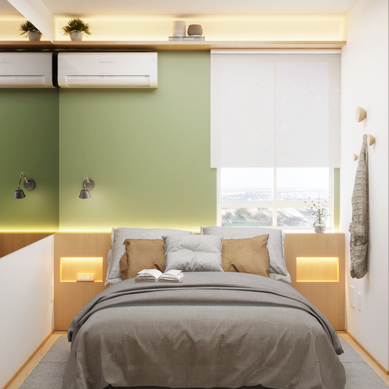 Apartamento IJ