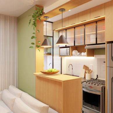 Apartamento IJ