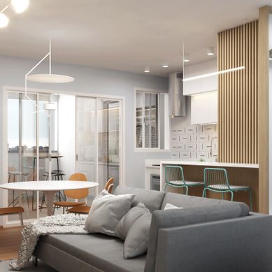Apartamento 1202