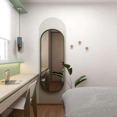 Apartamento 1202