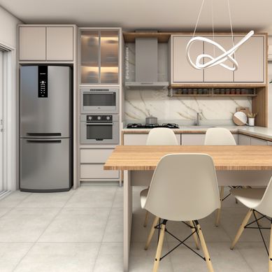 RESIDENCIAL