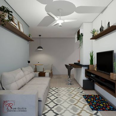Sala de Estar
