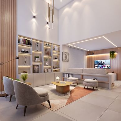 Casa Flash
