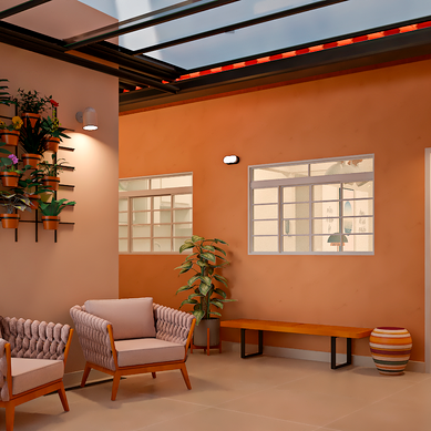 Casa Primavera