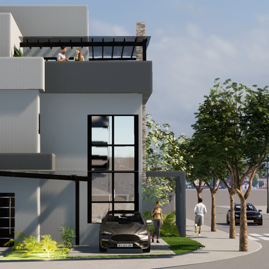 Casa ED