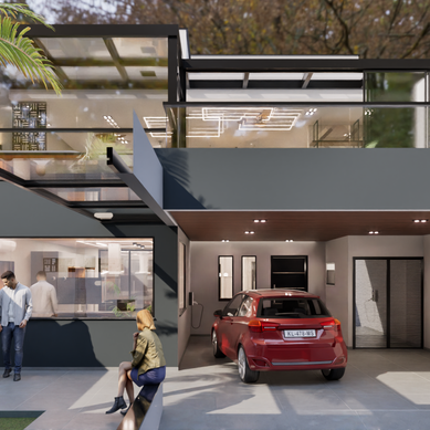 Casa PS